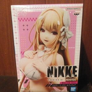 【箱無without a box】勝利の女神 NIKKE バイパー こーどリールフィギュア