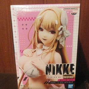 【箱無without a box】勝利の女神 NIKKE バイパー こーどリールフィギュア