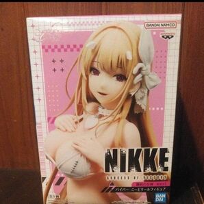 【箱無without a box】勝利の女神 NIKKE バイパー こーどリールフィギュア
