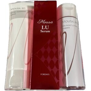 フォーデイズ セラムtia 他