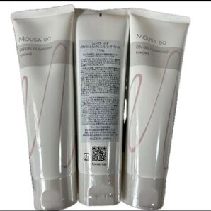 フォーデイズ ジェルクレンジング 3本