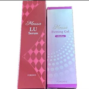 フォーデイズ セラム・ファーミングジェル