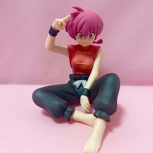 フィギュア ちょこのせ らんま らんま1/2
