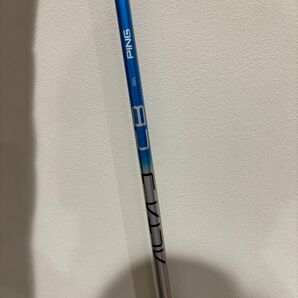 ALT JCB rシャフト ドライバー用