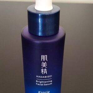 Kracie 肌美精  薬用美白美容液30ml 美白有効成分「高純度ビタミンC」&消炎成分「トラネキサム酸」配合!ベストコスメ1位