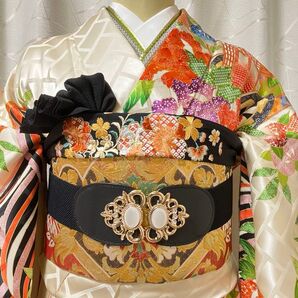 振袖フルセット