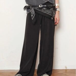 AP STUDIO *Effortless Pants