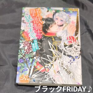 野獣騎士の暴走求愛〈18禁的な意味で〉からの逃げ方 (メリッサ文庫 い-01-01) イナテ/著 定価752円税込み価格tl文庫