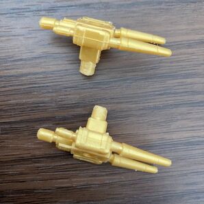 救急戦隊ゴーゴーファイブ DX超合金 ビクトリーロボ ブルースローワー 放水銃