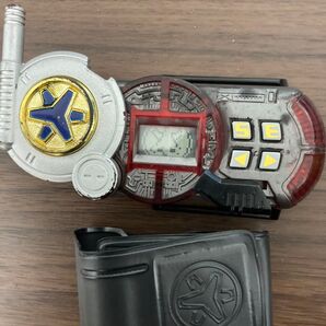 救急戦隊ゴーゴーファイブ ゴーゴーブレス