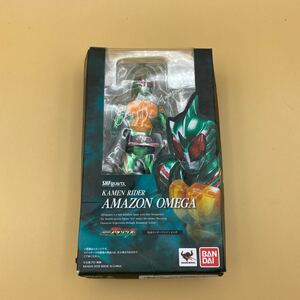  new goods unopened S.H.Figuarts Kamen Rider Amazon Omega figuarts Kamen Rider Amazon z box ..