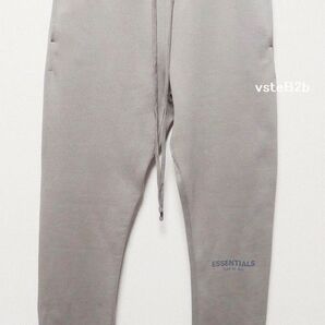 essentials sweat pants fear of god
