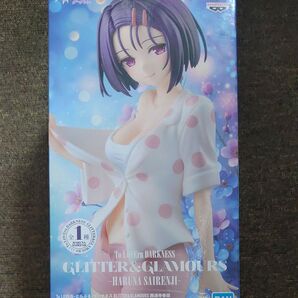 To LOVEる ダークネス 西園寺春奈 GLITTER&GLAMOURS