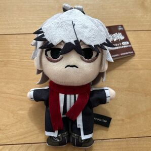 ゲオ限定 桃源暗鬼 ぬいぐるみマスコット 手術岾ロクロ GEO限定