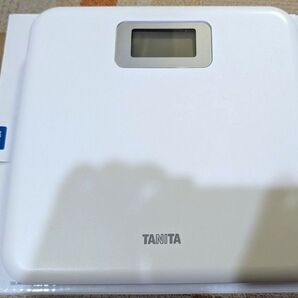 タニタ TANITA 体重計 HD761 美品