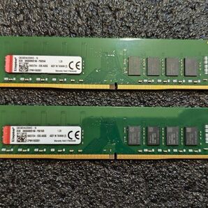 Kingston DDR4 3200 32GB