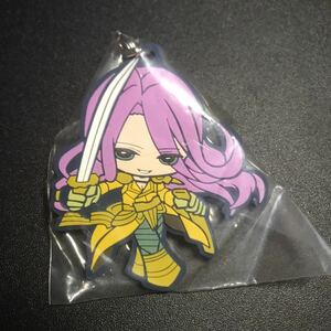 刀剣乱舞 ONLINE カプセルラバーマスコット 其の一 蜂須賀虎徹 ラバーストラップ ラバスト ストラップ キーホルダー とうらぶ グッズ