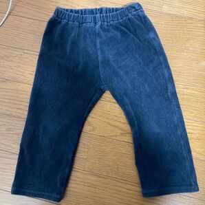 無印良品 パンツ 90