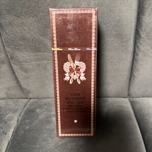 フラワー ノウズ スウィートベアシリーズ ラウンド ポイント ドットブラシ(チョコレート)