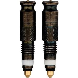 WOLFTOOTH(ウルフトゥース)バルブ&エクステンション【新品・未使用】