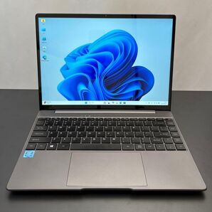 CHUWI GemiBook Pro Windows11proアップグレード美品