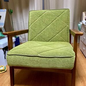 ソファー 1人掛け