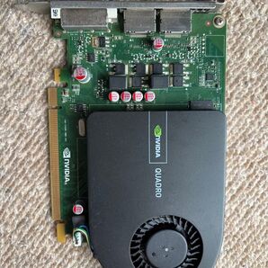 NVIDIA QUADRO 2000 グラフィックボード