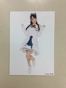 AKB48 倉野尾成美 生写真 2nd Anniversary Book ガイドブック 匿名配送対応 J581