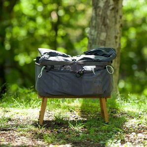 H.R CONTAINER by LOG TARPtoTARPソフトコンテナ