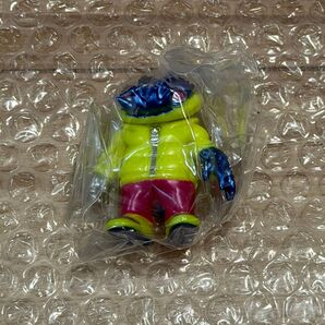 VAG SPECIAL GYAROMIコレクション クトゥルフオイドイカリ