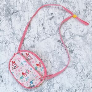 ドキンちゃん コキンちゃん ポシェット アンパンマンミュージアム