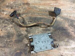 BMW R60 other rectifier 0197002003