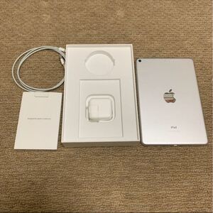 iPad mini5 シルバー 64GB Wi-Fiモデル