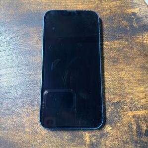 iPhone13 初期化済み
