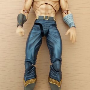 超像可動 北斗の拳 ケンシロウ 無想転生ver.