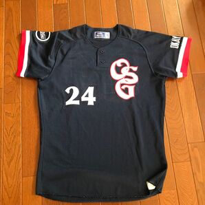 ミズノ ユニフォーム