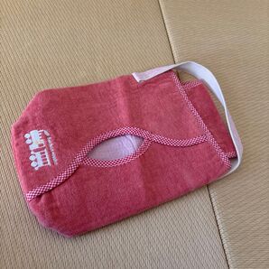 愛媛 坊ちゃん列車 ティッシュカバー