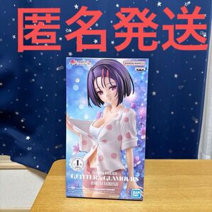 To LOVEる-とらぶる-ダークネス 西連寺春菜 フィギュア GLITTER GLAMOURS