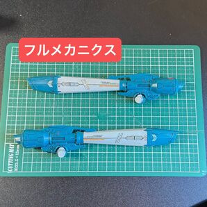 フルメカニクス カラミティガンダム シュラーク