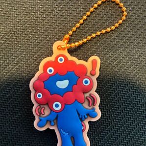 EXPO2025ミャクミャク ぷっくりラバマス