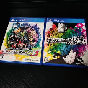 PS4 ダンガンロンパ1・2Reload リロード ニューダンガンロンパV3