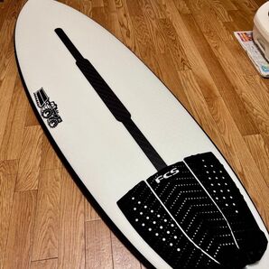 JS INDUSTRIES FLAME FISH フレームフィッシュ