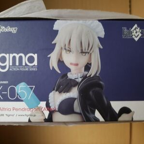 figma EX-057 ライダー/アルトリア・ペンドラゴン オルタ Fate/Grand Order