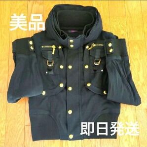 REAL MARS アウター 即日発送