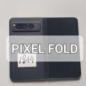 google pixel fold