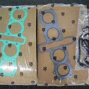 PAYPAY CBX400F 1型 新品 腰上 エンジン ガスケット HONDA 純正 メーカー販売終了