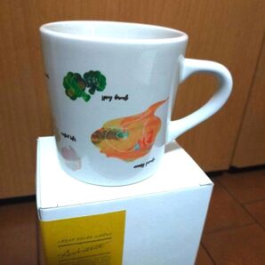 11/11まで!その後処分します カラフル野菜デザインマグカップ