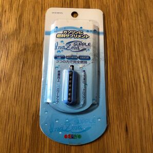 21120YAH430 サン自動車 イナズマサプリ IS0001 燃費向上 レスポンスアップ トルク パワーアップ 長期保管品