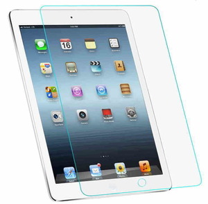 【送料無料】iPad 7世代　10.2インチ　9H　全強化ガラスフィルム　耐指紋加工　（PayPay対応）