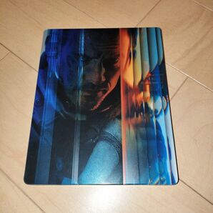 Call of Duty Black Ops 7 特典 スチールブック